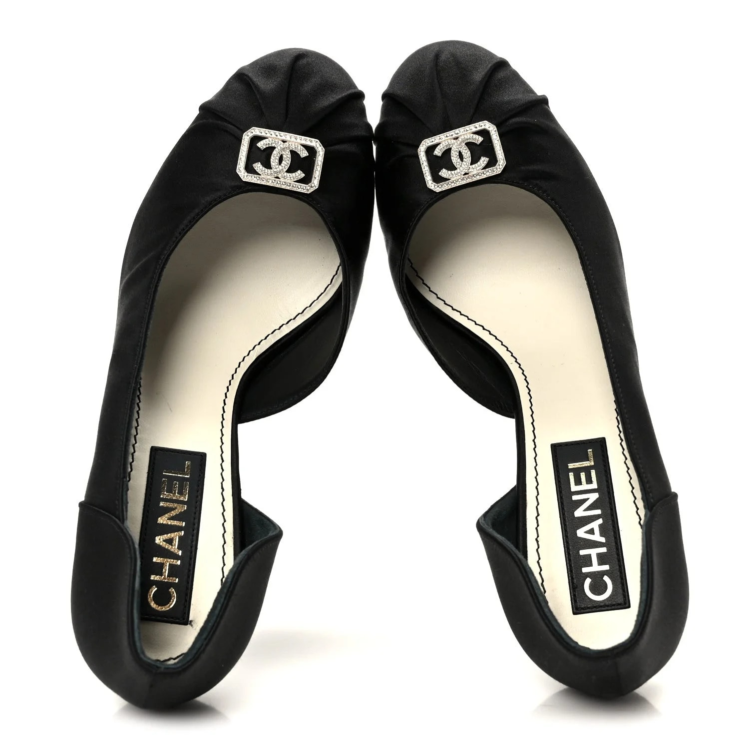 Strass CC 40 2
