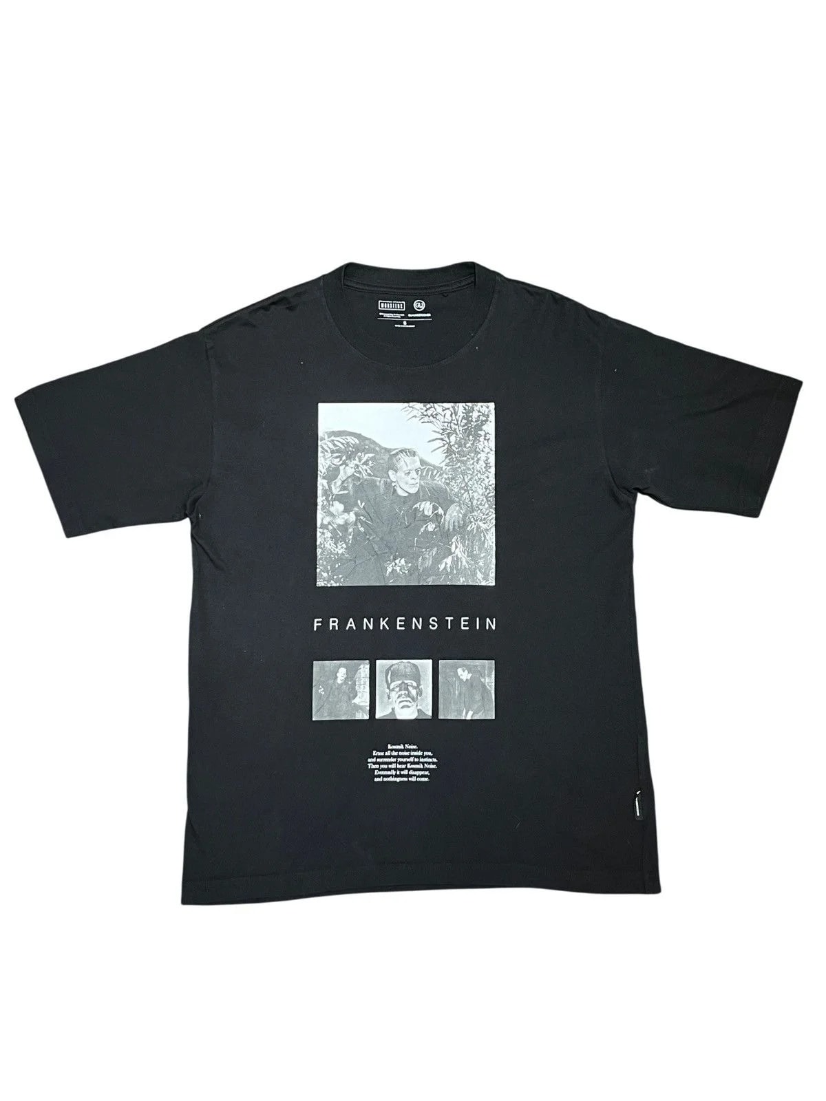 GU X Undercover T-shirt 2