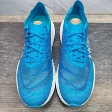 Hoka One Mach X 2 Running Shoes SZ 10 D Skyward 1155119 3