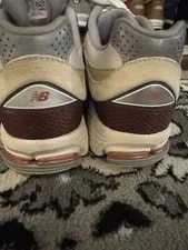 Size 13 - New Balance Up There X 2002R Backyard Legends II 2