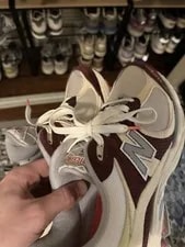 Size 13 - New Balance Up There X 2002R Backyard Legends II 3