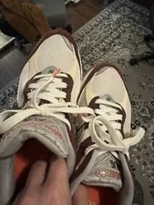 Size 13 - New Balance Up There X 2002R Backyard Legends II 4