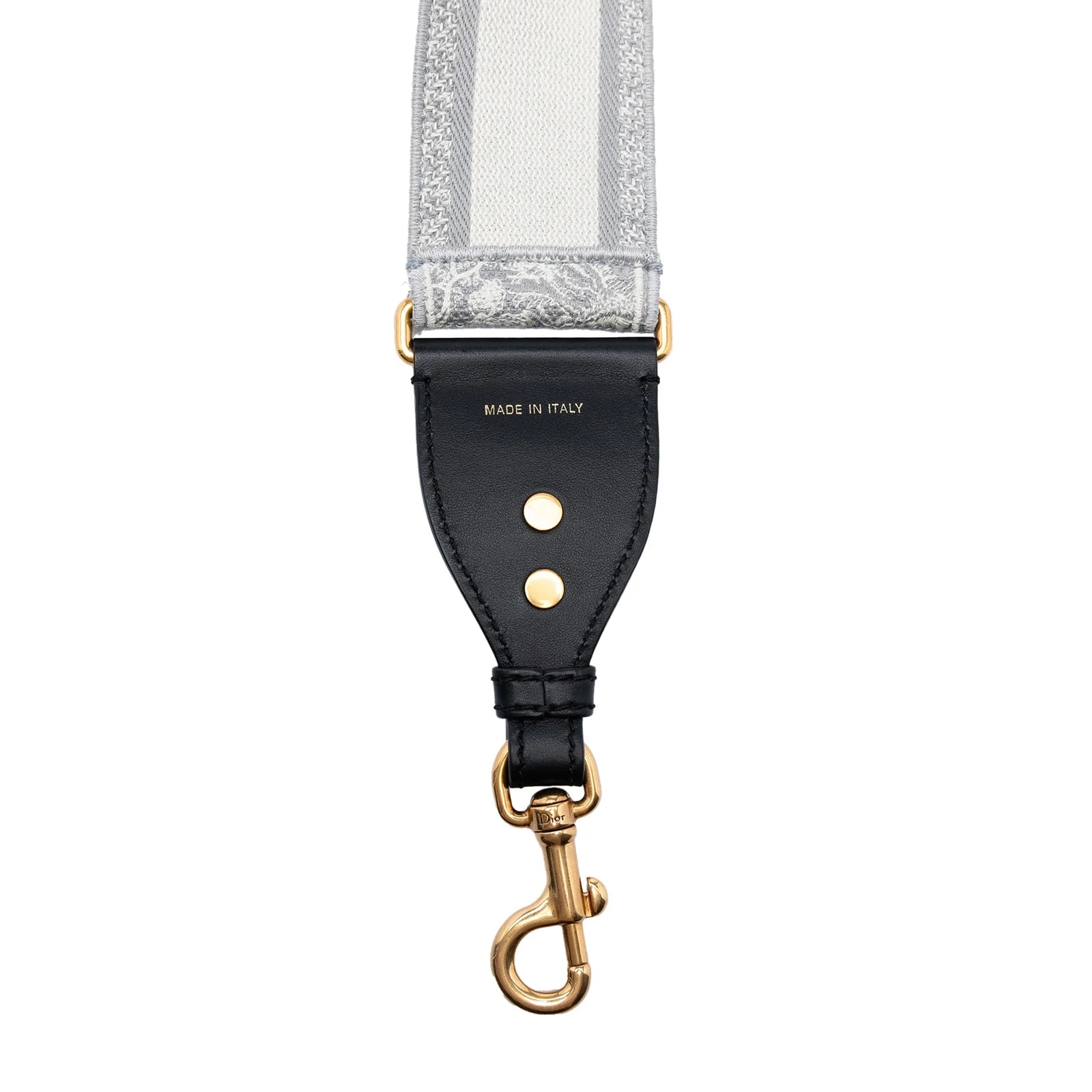 Embroidered Strap 3