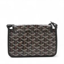 Goyard Plumet Wallet & × 2