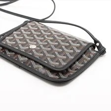 Goyard Plumet Wallet & × 3