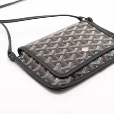 Goyard Plumet Wallet & × 4