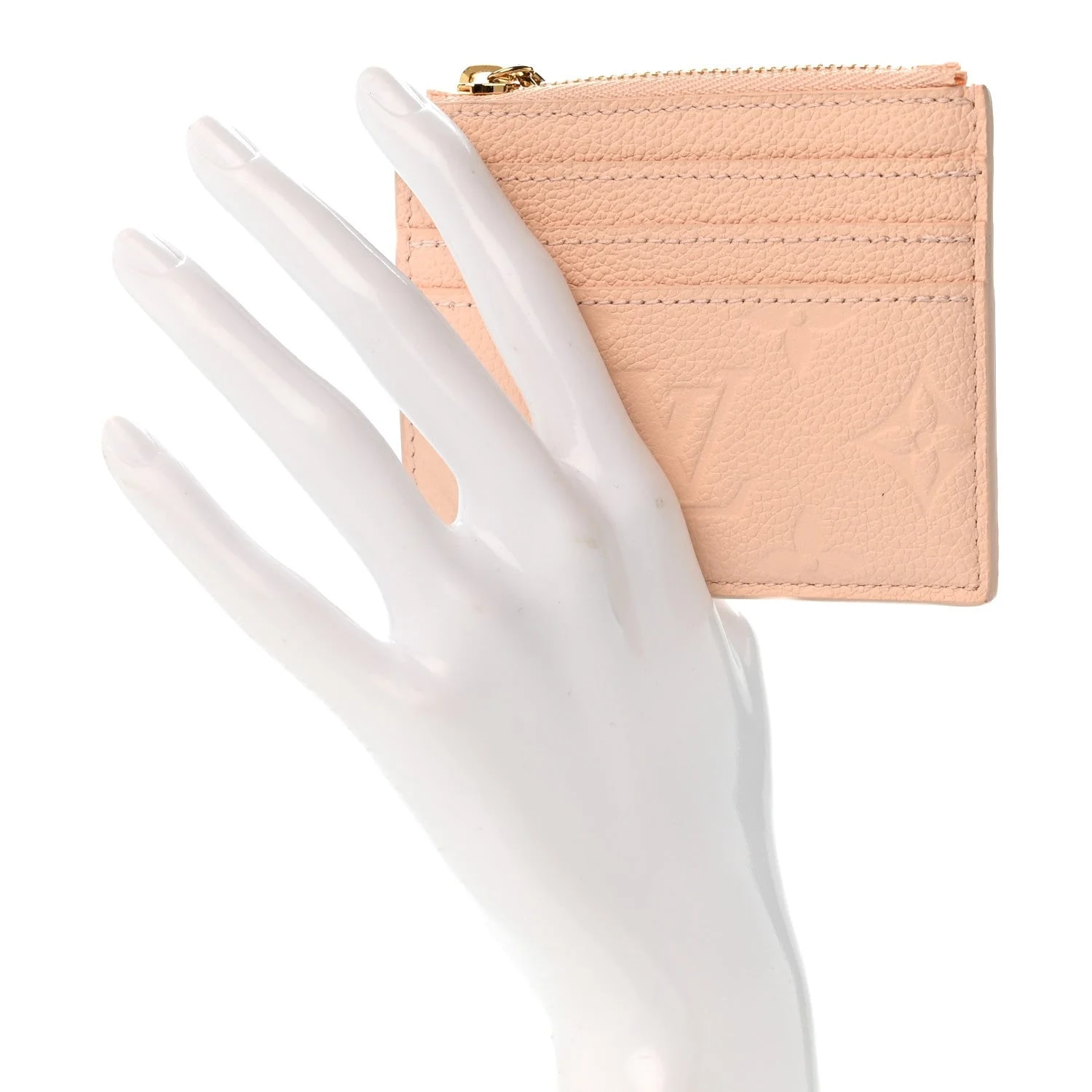 Charms Card Holder Chamallow 2