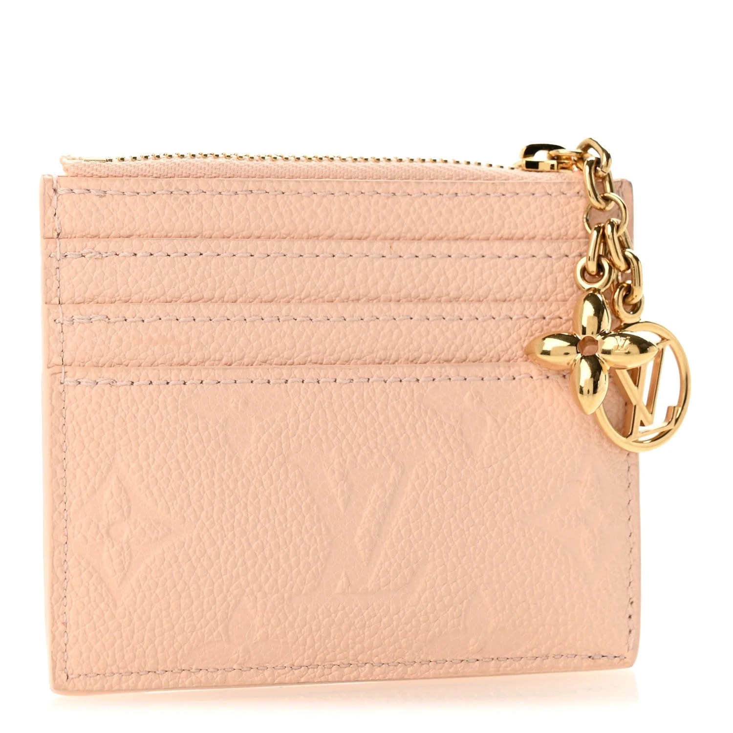 Charms Card Holder Chamallow 3