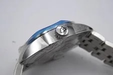 Tudor Glamour Day-Date Silver Diamond Dial 56000 4