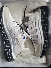 Versace — Authentic Versace Trigreca — Sneaker — resale