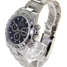 Rolex Daytona 116520 Black 3