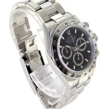 Rolex Daytona 116520 Black 4