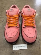 Nike SB — Size 15 - Nike SB Dunk Low QS the Powerpuff Blossom FD2631600 — Sneaker — resale