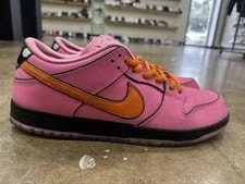 Size 15 - Nike SB Dunk Low QS the Powerpuff Blossom FD2631600 4