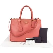 Prada Tamaris Lux Galleria 2