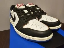 Union Custom Jordan 1 Low Sport 3
