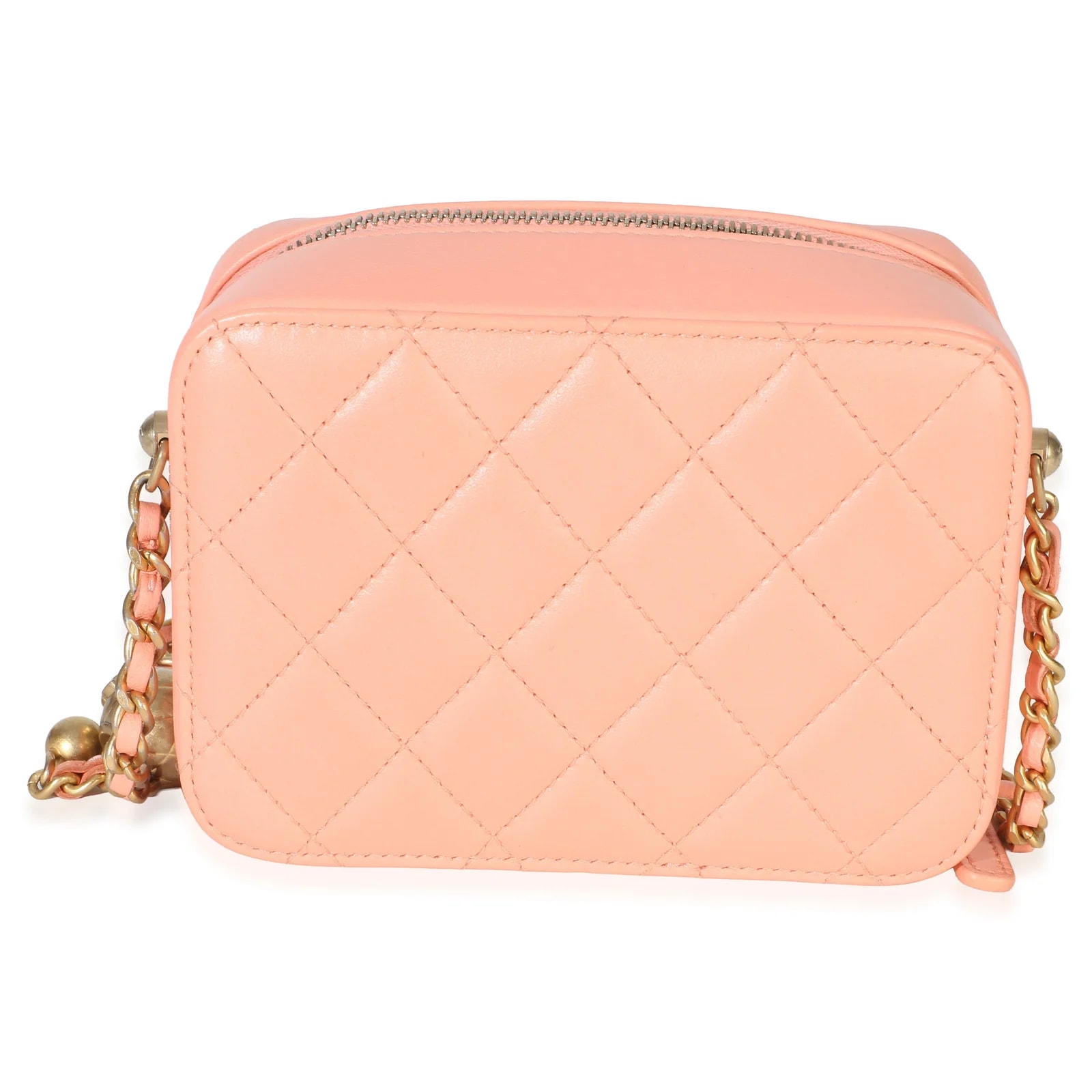 Chanel Crush Camera Vanity Case 2