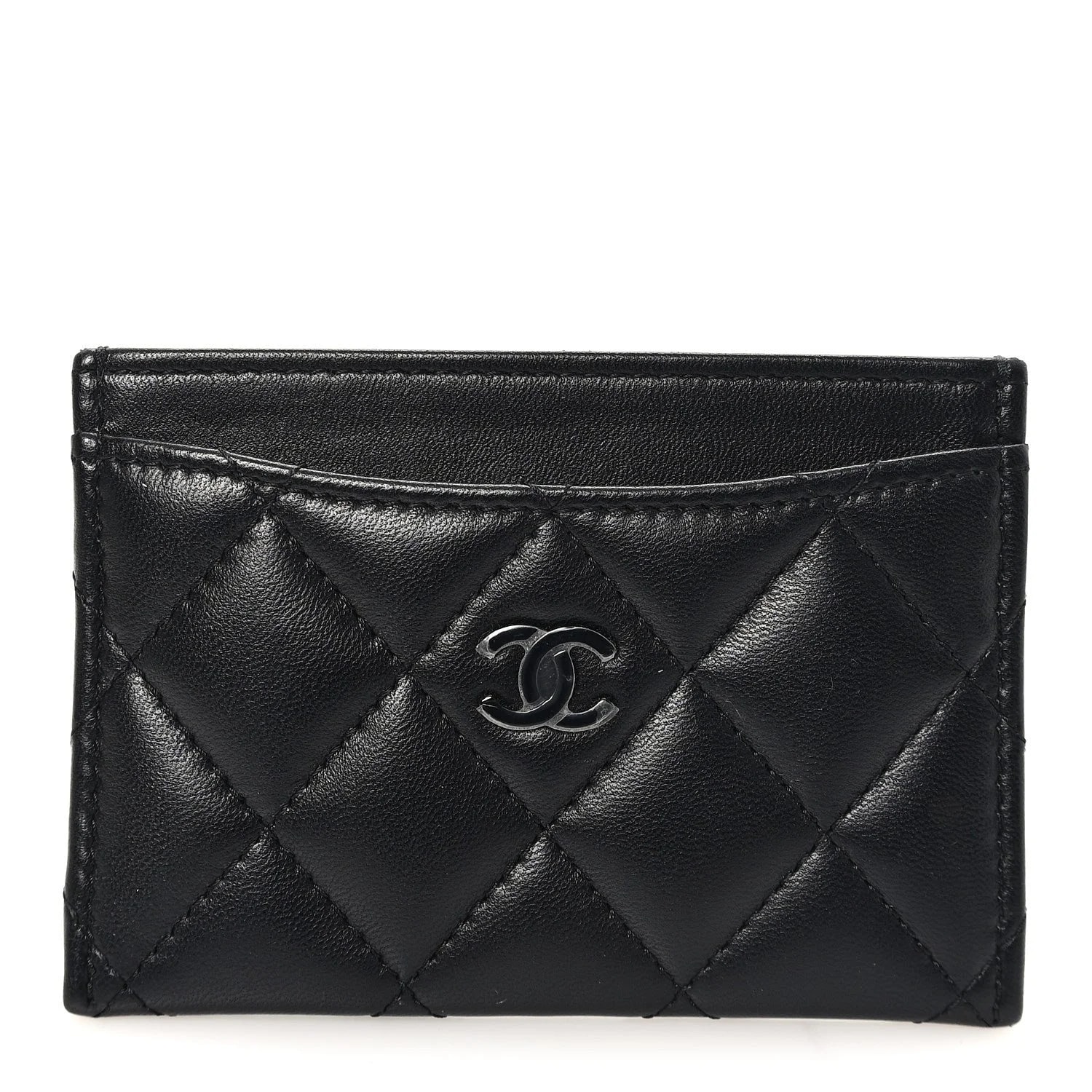 Pearly Card Holder So — Accessory — resale