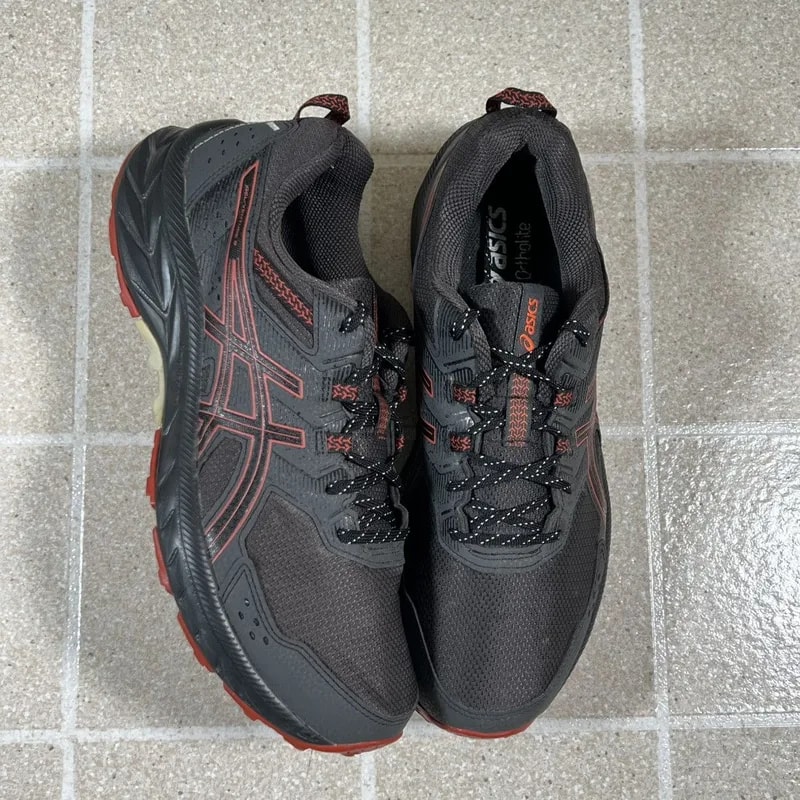 Asics — Asics 11 Gel Venture 9 Running Athletic Shoes — Sneaker — resale