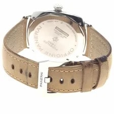 Panerai PAM00380 Radiomir Black Seal Logo Small Seconds Manual S With Inner 3