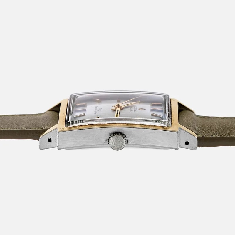 1970s Certina Town & Country Automatic Ref. 5821-115 3