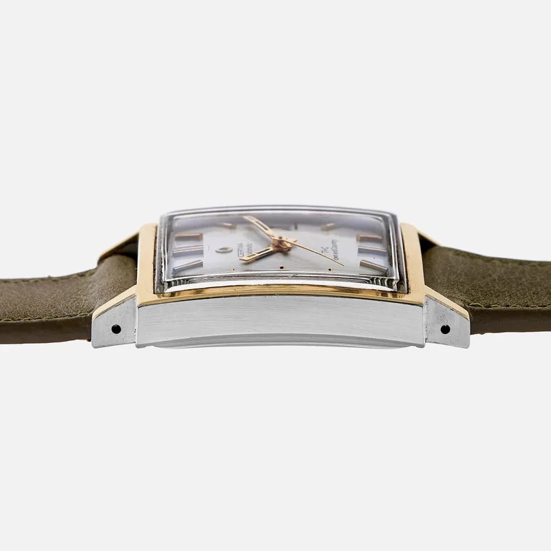 1970s Certina Town & Country Automatic Ref. 5821-115 4