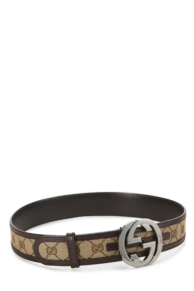 Original Interlocking Belt 80 2