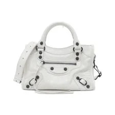 Balenciaga — Authentic Balenciaga le City 806395 2ABEK #230-000-514-9543 — Handbag — resale