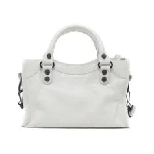 Authentic Balenciaga le City 806395 2ABEK #230-000-514-9543 2