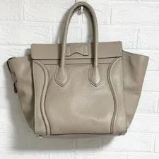 Celine Luggage Dune 2013 2