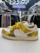 Nike SB Dunk Low de la Soul (2005) Size 12 304292-171 4
