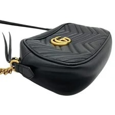 Gucci GG Marmont Chain , 447632, With G... GZl1ko7e 3