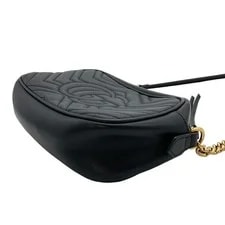 Gucci GG Marmont Chain , 447632, With G... GZl1ko7e 4