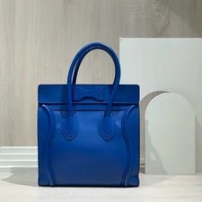 Authentic Celine Medium Luggage -Tone eBay 4