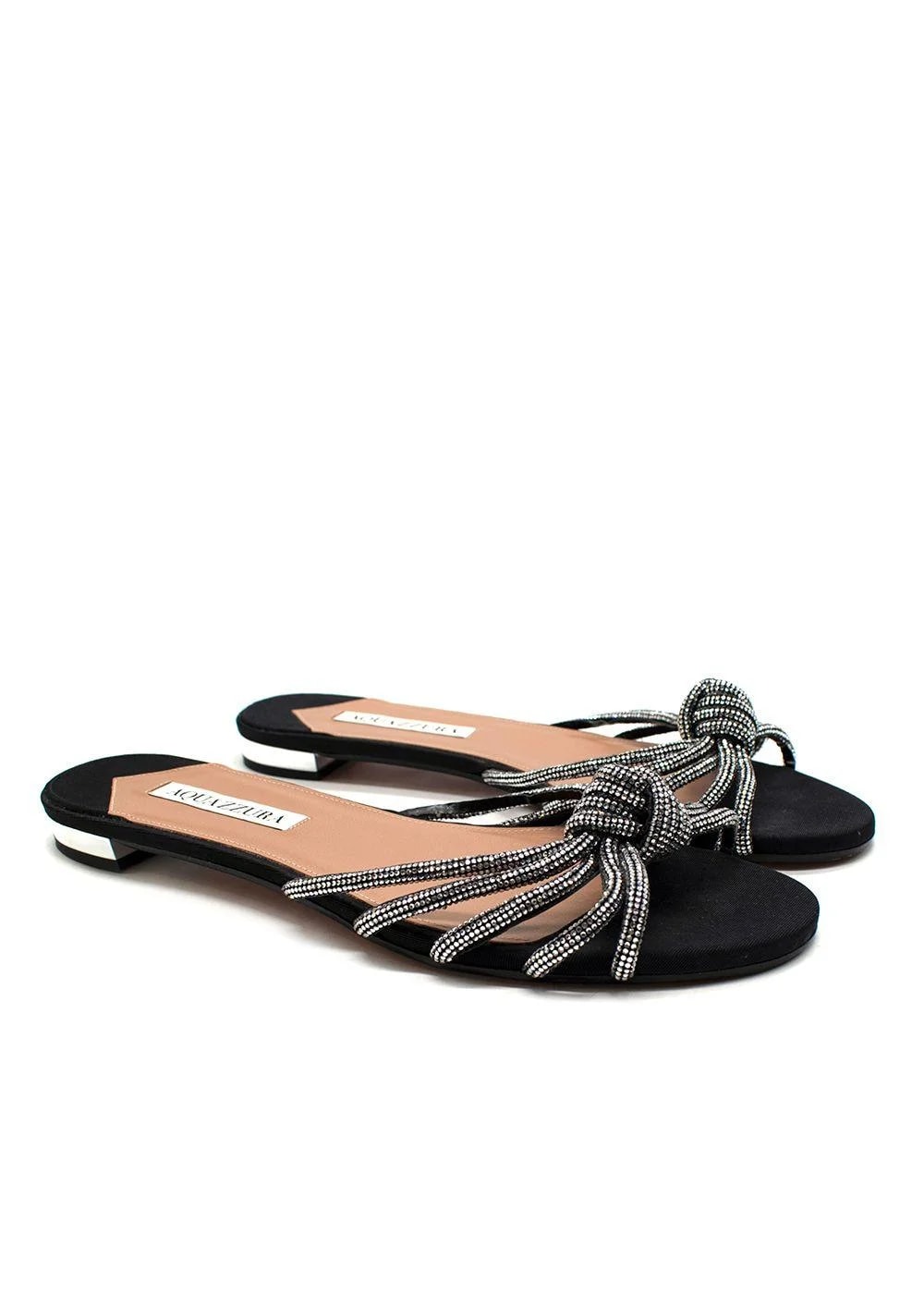 Aquazzura Slides 3