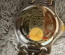 Only. Professional 200 S95.213 Working 3