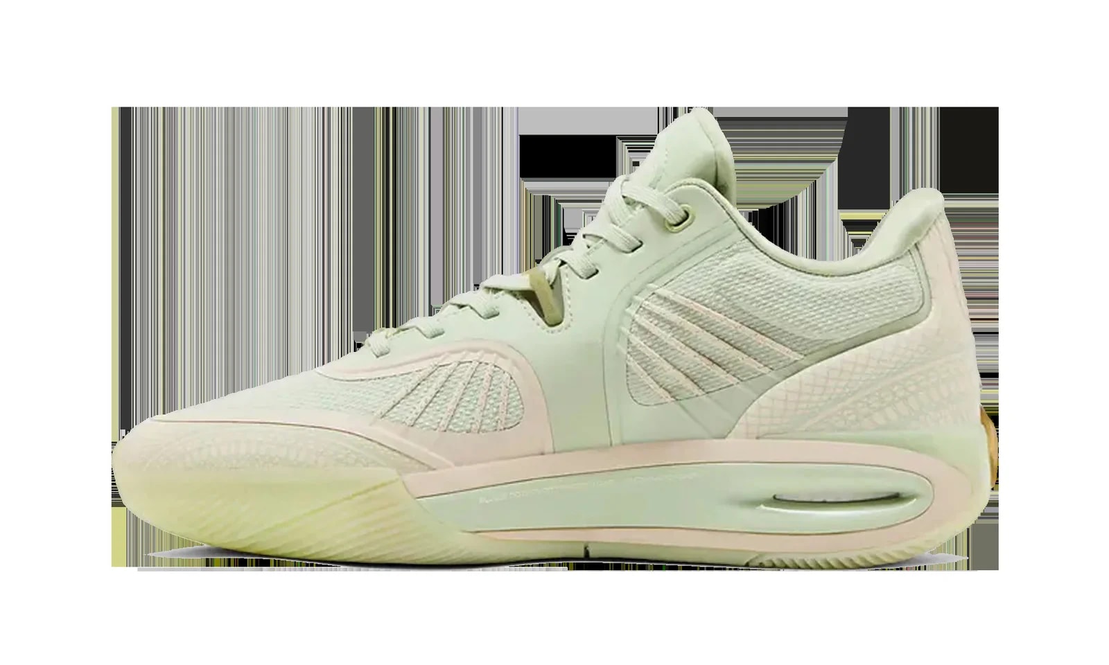 KT10 "Shoe Palace Moneyball" 8125A1101S 1 2