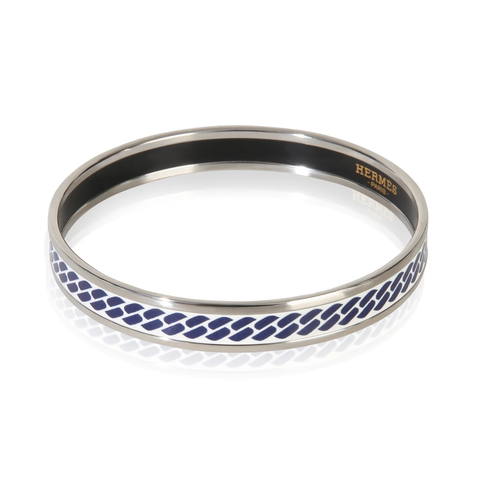 Hermès Narrow Clic Cest Noue 3