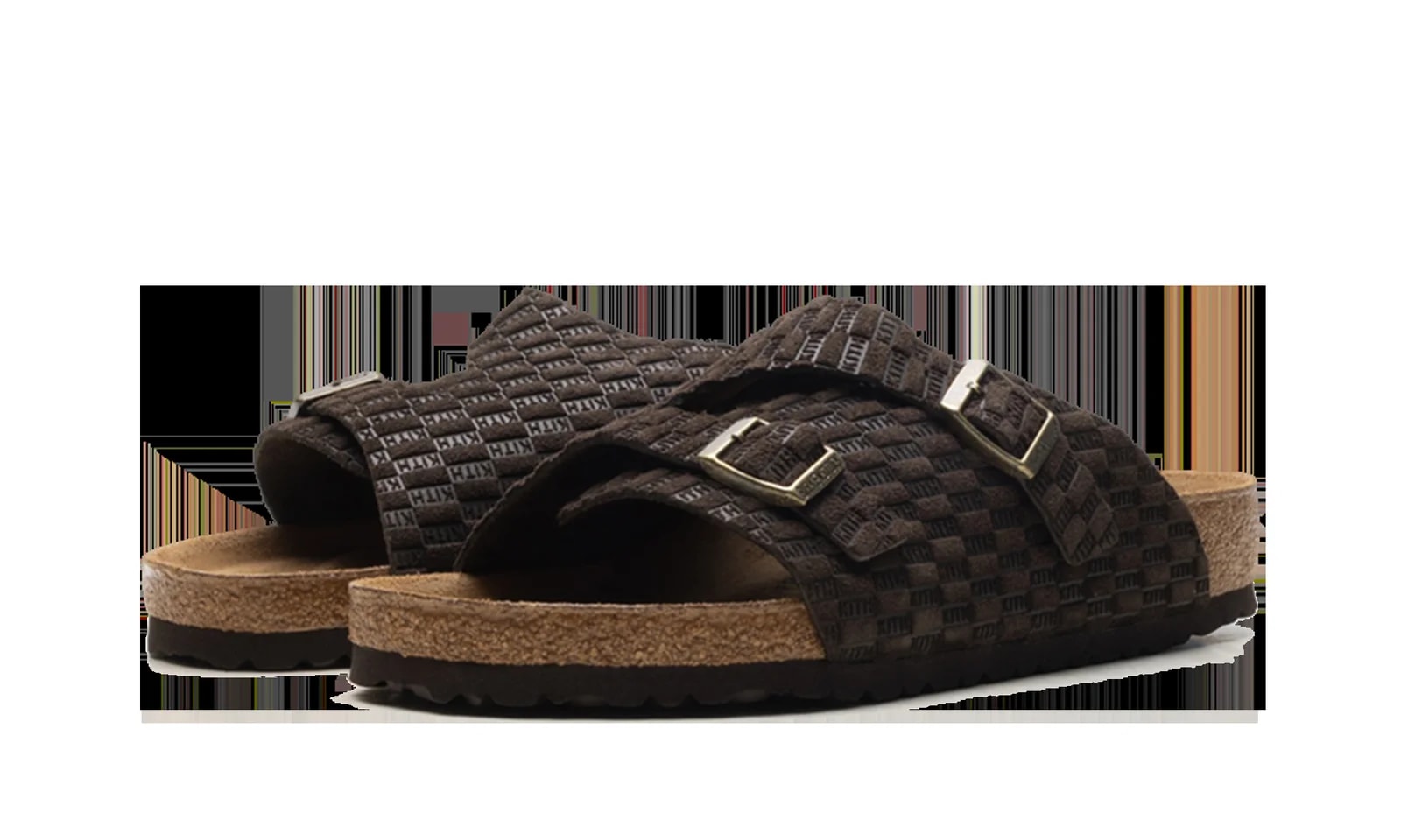 Zürich Deboss "Kith - " 1032165 2