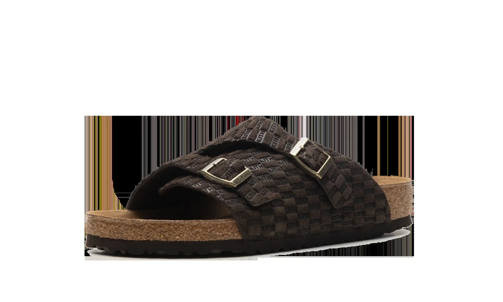 Zürich Deboss "Kith - " 1032165 4