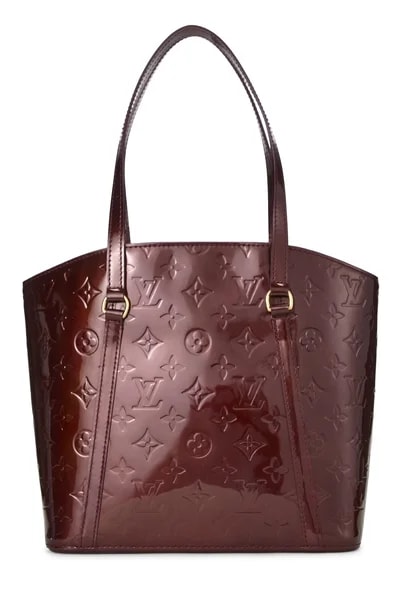 Louis Vuitton — Fauviste Avalon — Handbag — resale