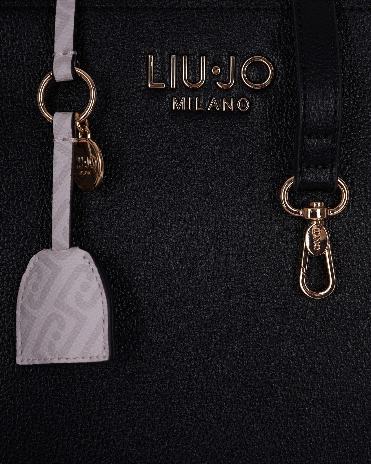 Liu Jo Structured Eco- — 3
