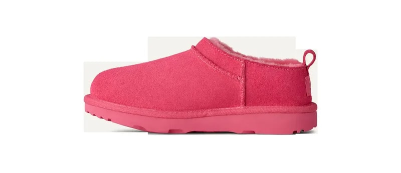 Classic Micro Slipper GS " Bloom" 1174410K Pblm 3