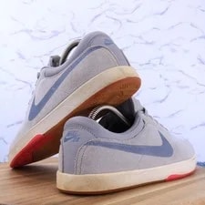 Nike SB Eric Koston Lunarlon Gum Skateboard Shoe 579778-006 ’s 8 3