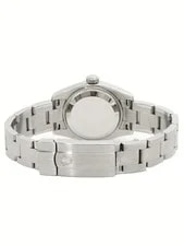 Rolex Oyster Perpetual 176200 Automatic 26mm Purple 3