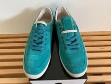 Puma Dallas Luxe Azzulejos- Brulee 352816-01 Us10 3