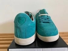 Puma Dallas Luxe Azzulejos- Brulee 352816-01 Us10 4