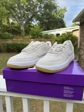 Nike — Nike SB Air Force 1 Low Light Orewood HM8517-100 — Sneaker — resale