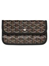 Goyard Saint Louis Couple 15.7x7.8x13.3 in 4