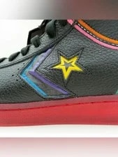 Converse Pro Chinese New Year Shoes 9 2
